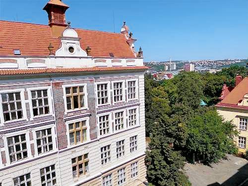 Apartmán  Únětice