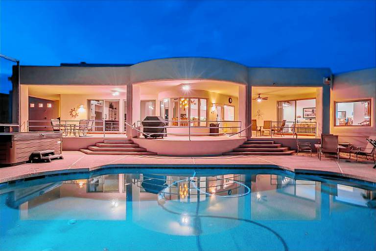 House  Fountain Hills