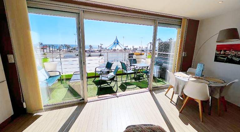 Pleasant rental apartment | Close to the beach | Pet-friendly — photo 3