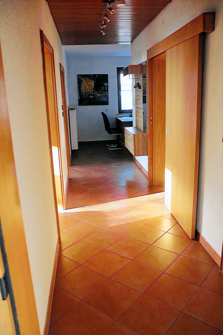 Ferienwohnung Schonungen
