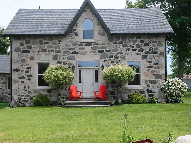 Farmhouse Southampton