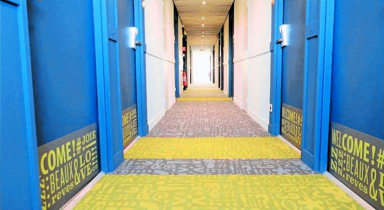 Ibis Budget Perigueux Boulazac — photo 4