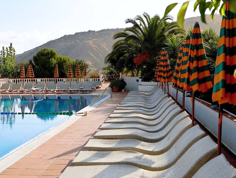 Hotel Santa Lucia — photo 2
