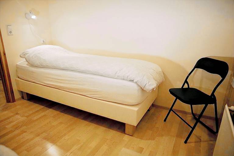 Logement Austurland