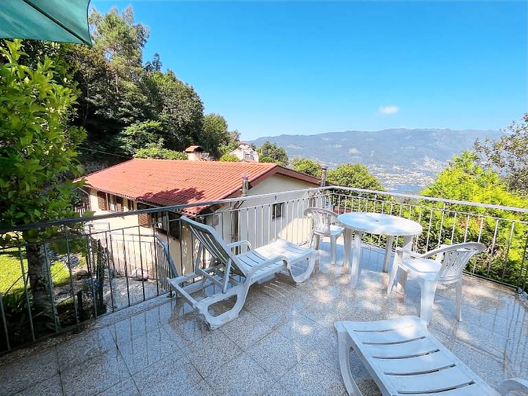Huis Vieira do Minho