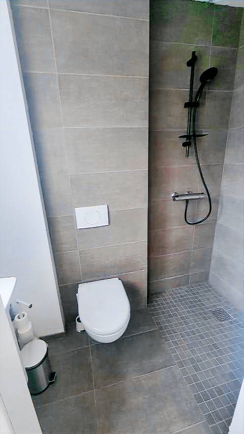 Privatzimmer Norðurmýri