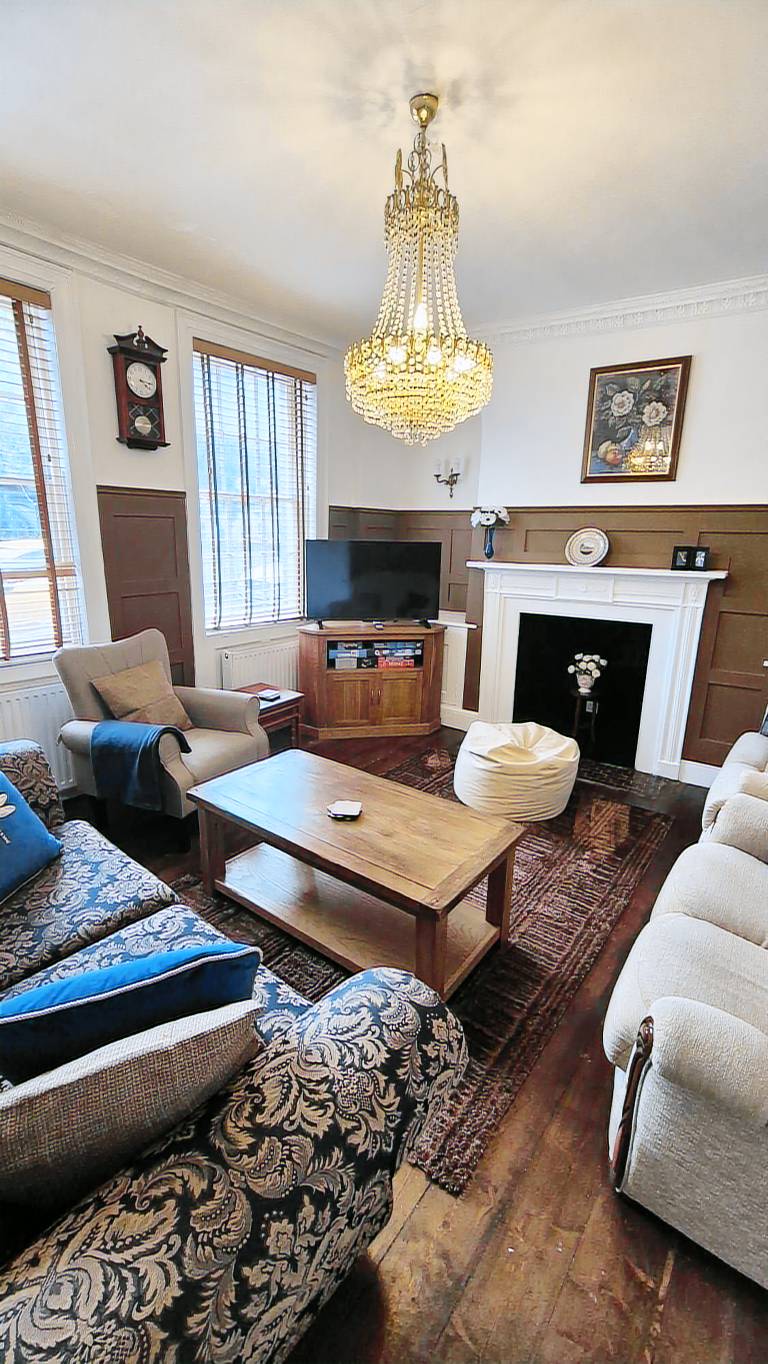 House Wisbech
