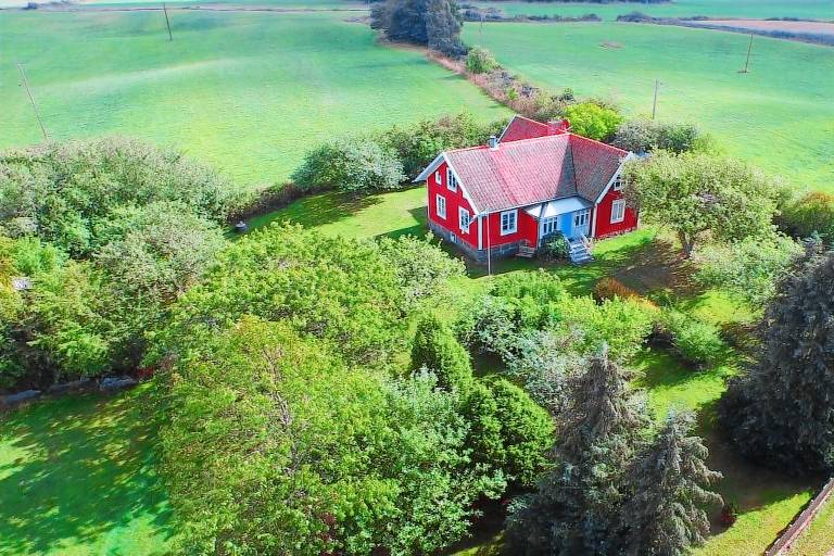 Ferienhaus in Torsås für max. 6 Personen, Ferienhaus in Torsås für max. 6 Personen,