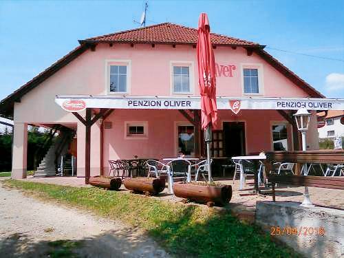Penzion Pernek