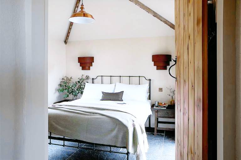 Lodge Spanish Point