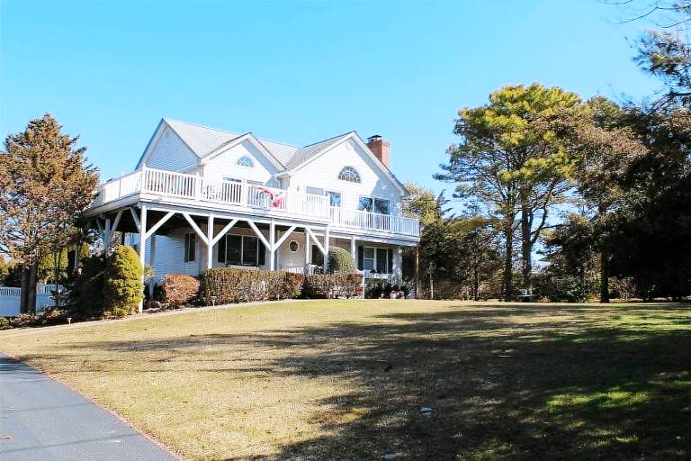 Feriehus  Hampton Bays