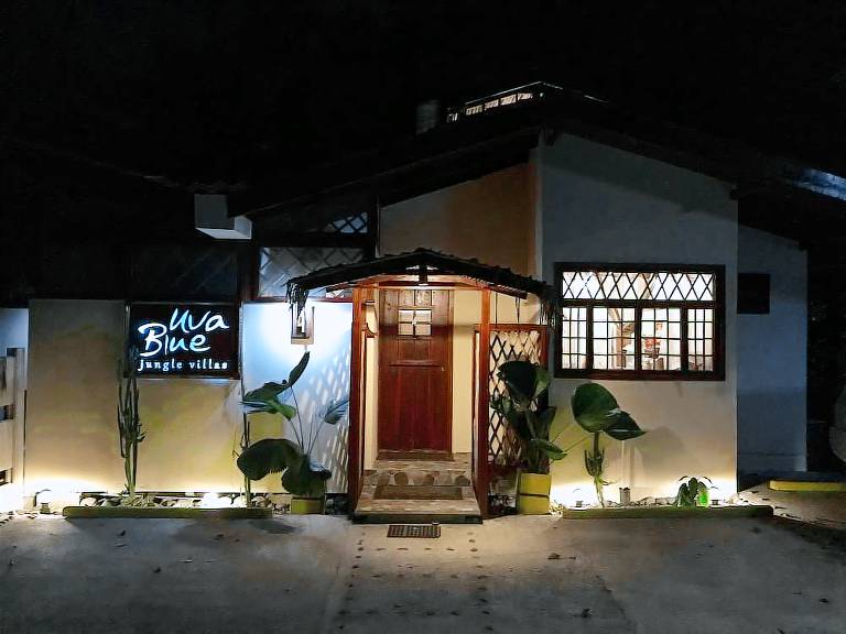 Villa  Cahuita