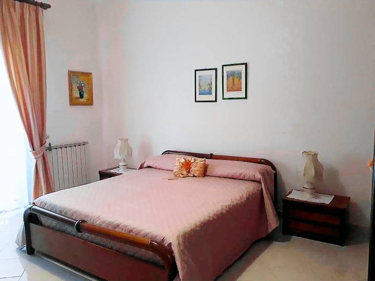 Ferienwohnung Agrigent