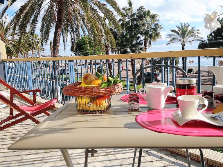 Appartement Cagnes-sur-Mer