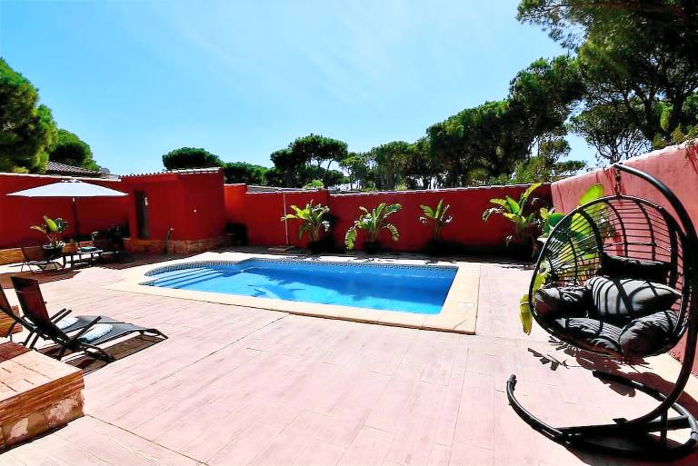 Villa Chiclana de la Frontera