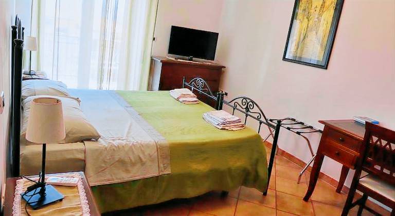 La Vecchia Taverna B&B — photo 2