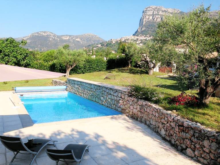 Maison de vacances Carros