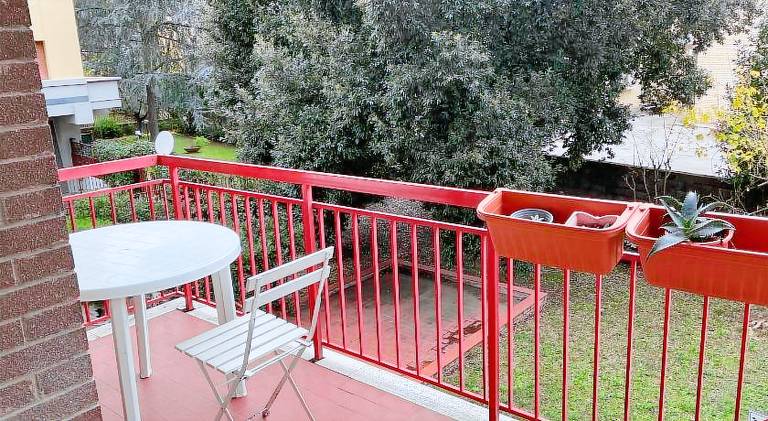 Rental apartment | Dogs allowed — photo 2