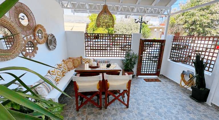 Pleasant vacation home with garden | Close to the beach | Good for workation | Pets are welcome — photo 3