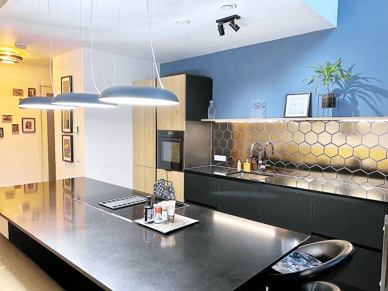 Huis  Amsterdam