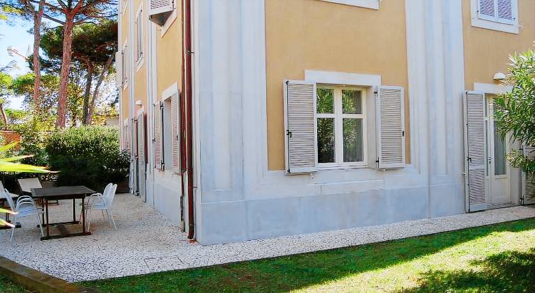 Ceccarini Suite — photo 3