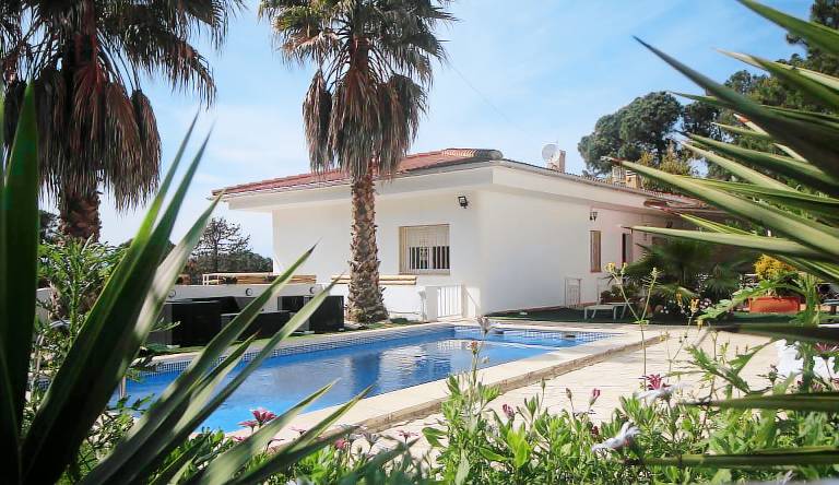 Casa Lloret de Mar