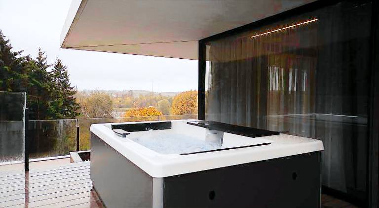 Anatura Hotel & Spa Luxembourg — photo 5