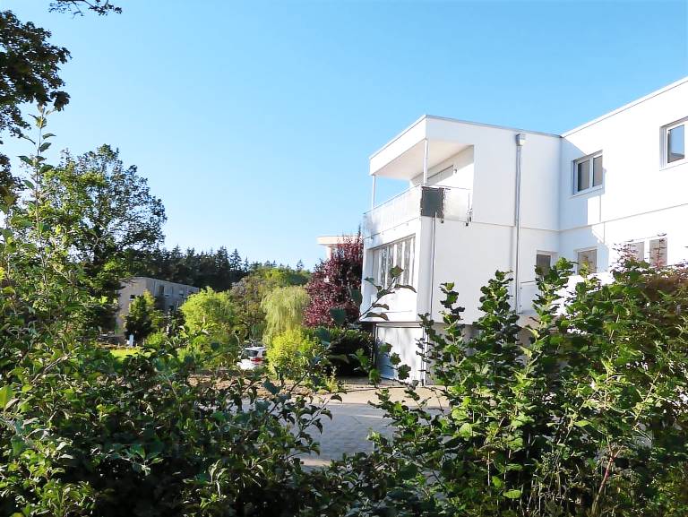 Ferienwohnung  Bad Dürrheim