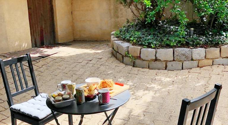 Le jardin de felicie — photo 4
