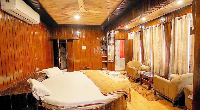 Hotel Shahjahan — photo 5