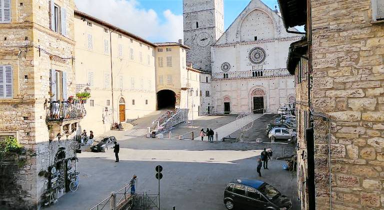 Arco del vento — photo 3