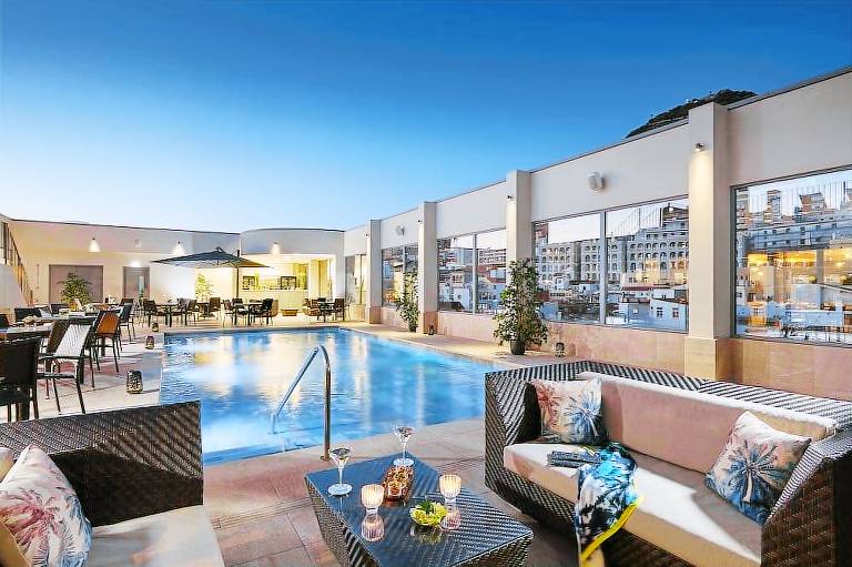 The Eliott Hotel