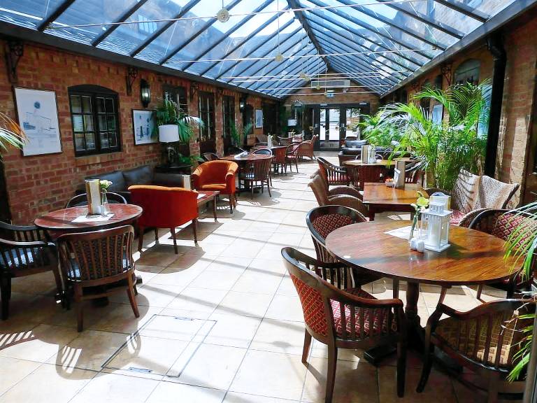 Atherstone Red Lion Hotel — photo 5