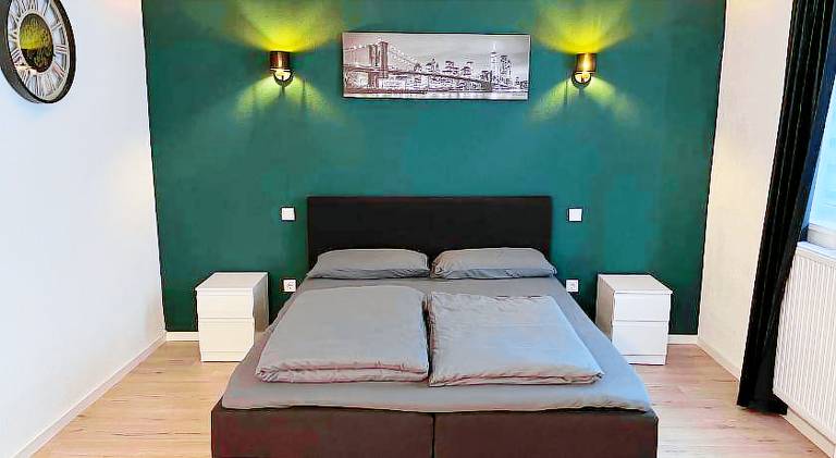 Apartment  Krefeld