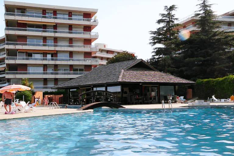 Ferienwohnung Nizza