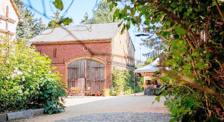 Bed & Breakfast Blumberg
