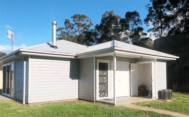 House Kangaroo Valley