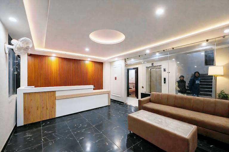 Hotel LA Costa By Sitara Premium, Haridwar — photo 2