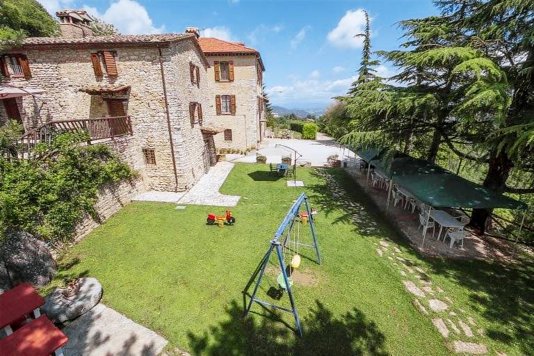 Monte Acuto: Junior Suite — photo 2