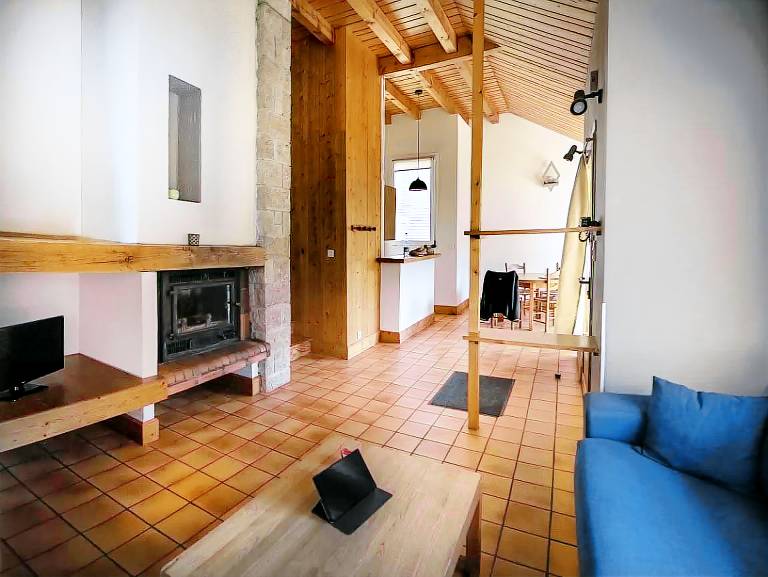 Maison de vacances Mende