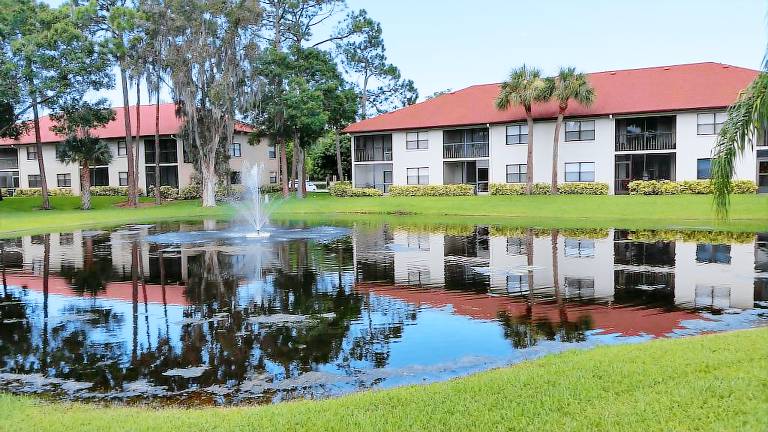 Condo  Bradenton