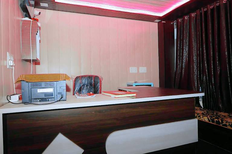 Rental apartment with terrace — photo 3
