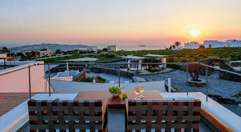 Soil of Sun Luxury Villas — photo 5
