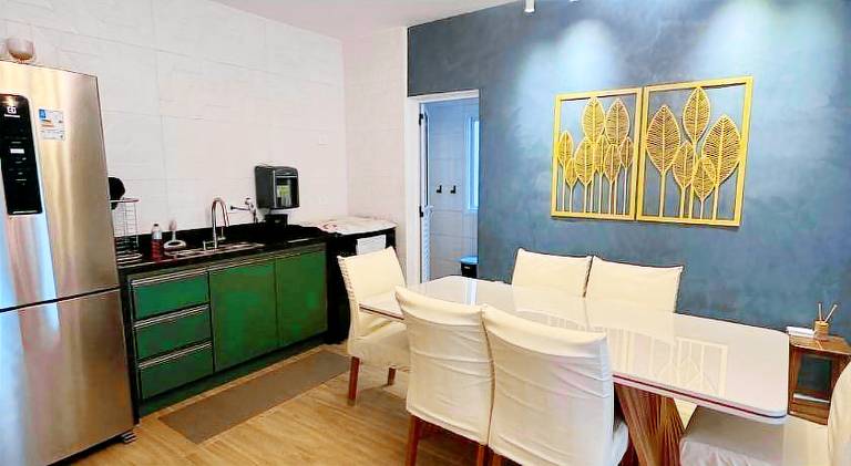 Holiday apartment with pool | Next to the beach | Pets allowed — photo 4