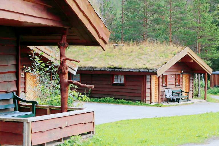 Gjestgiveri Saltdal