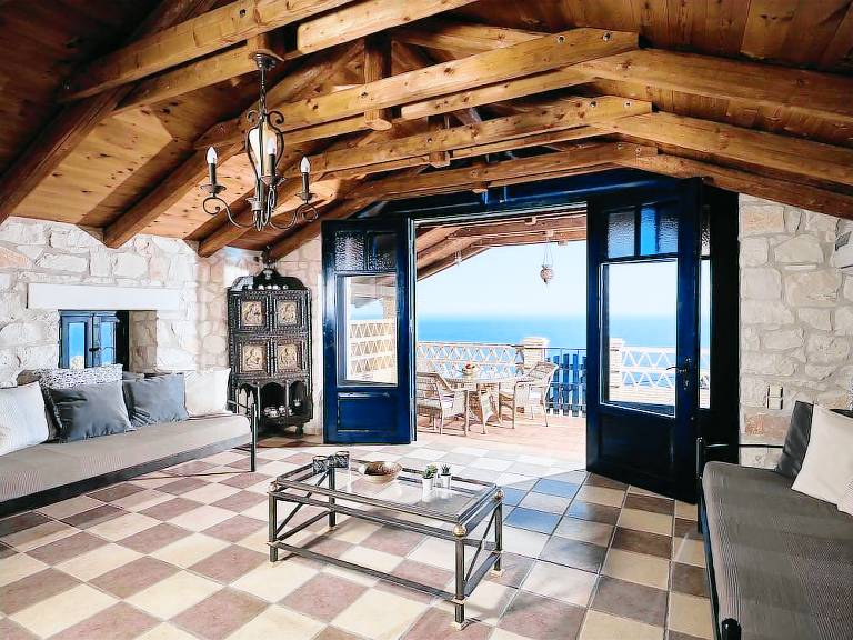 Villa Zante