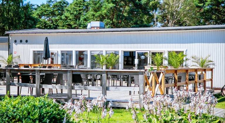 First Camp Hagon-Halmstad — photo 3