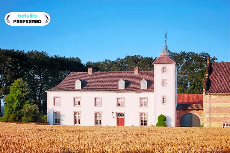 Herenhoeve de Bockhof