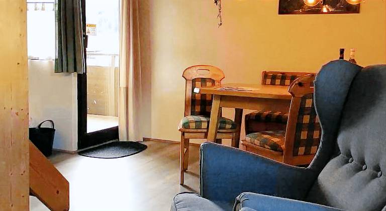 130 m² Ferienwohnung
