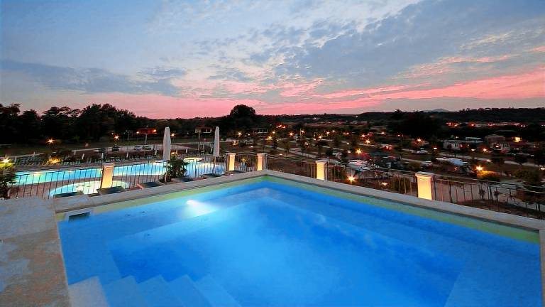 Ferienwohnung San Felice del Benaco